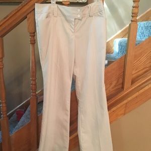 Tracy Evans dress pants